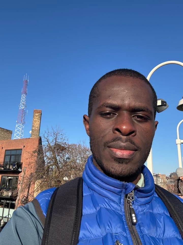 omukoko okoth