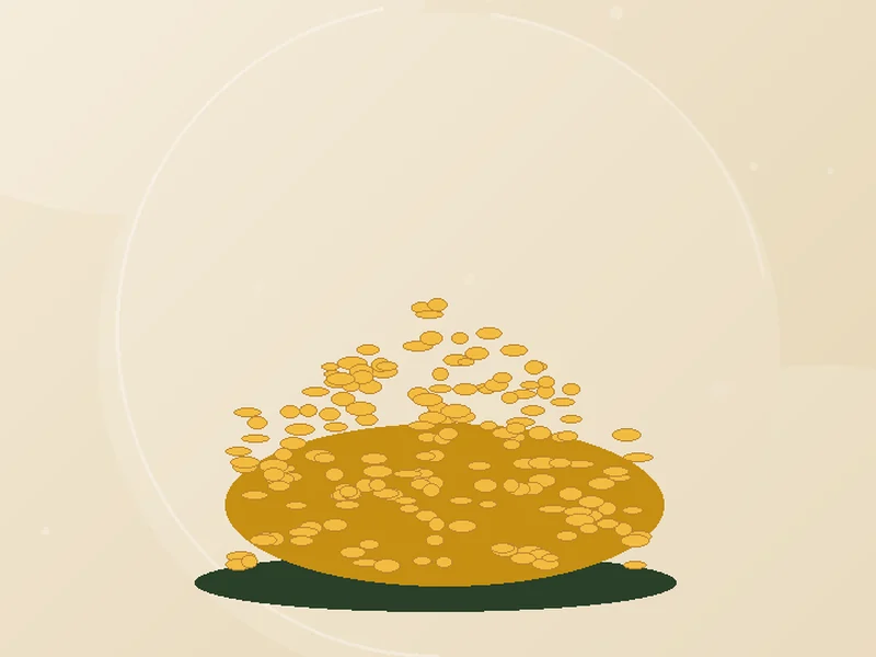 Illustration representing 37 bags dry maize in Maai Mahiu; not the actual stock